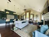 1-bedroom apartment at The Chase Apartments in Burlington
